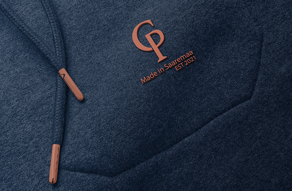 Glen GP Pold Mockup